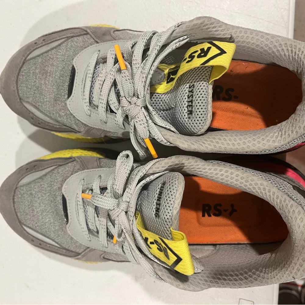 Puma Highlighters RSX